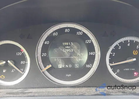 2008 Mercedes-Benz C 300 from USA, damaged, VIN WDDGF54X68F052555